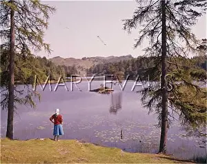 Hows: CONISTON & TARN HOWS