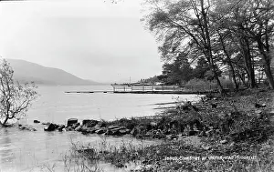 Coniston: Coniston at Waterhead
