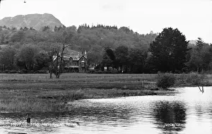 Coniston: Coniston Waterhead Hotel