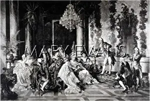 Conjurors: CONJUROR, 18TH CENTURY