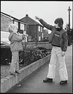 Conkers: CONKERS 1970S