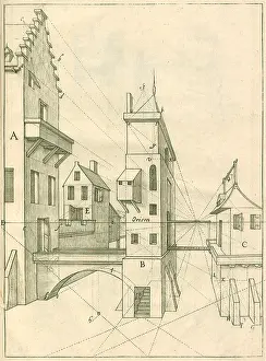 Walkways: Connecting Buildings
