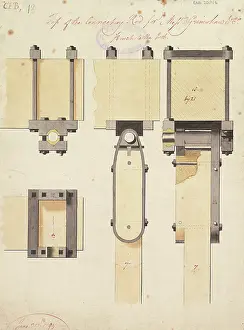 Grimshaw: Top of the connecting rod