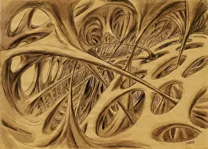 Complicated: Connections