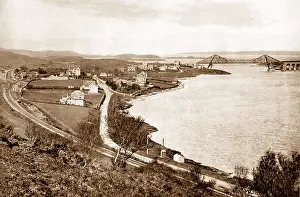 Connel: Connel early 1900s