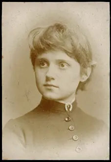Connie: CONNIE GILCHRIST