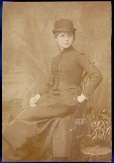 Connie: CONNIE GILCHRIST