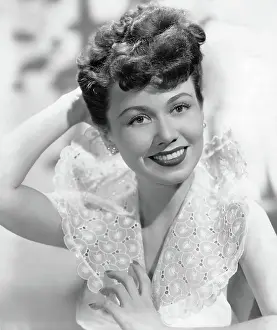 Haines: Connie Haines - Singer - Entertainment