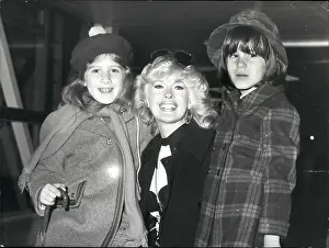 Connie: Connie Stevens