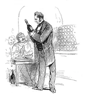 Connoisseur: WINE