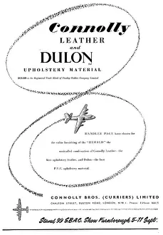 Curriers: Connolly Bros - Connoly Leather - Dulon