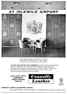 Curriers: Connolly Leather