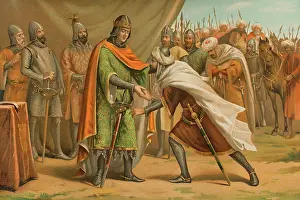 Yusuf: Conquest of al-Andalus by Ferdinand the Saint