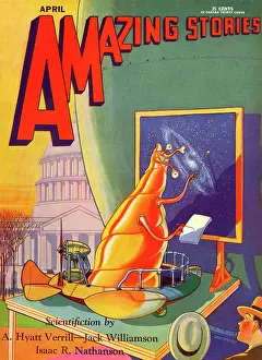 Andromeda: CONQUEST OF THE EARTH