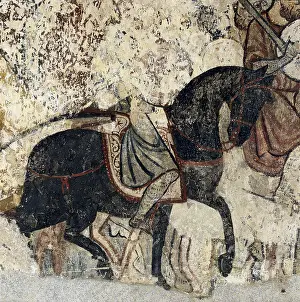Bearn: The Conquest of Majorca. 1285 - 1290. Death of