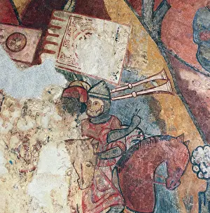 Bearn: The Conquest of Majorca. 1285 - 1290. Death of