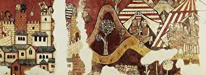 Conquista: The Conquest of Majorca. 1285 - 1290. James I's