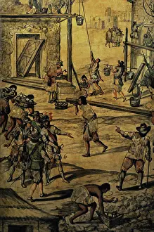 Cortes: Conquest of Mexico