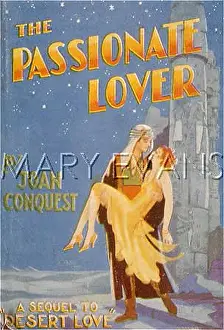 Steamy: CONQUEST - PASSIONATE