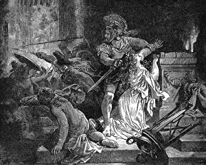 Cassandra: Conquest of Troy