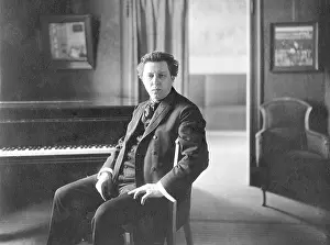 Ansorge: Conrad Ansorge, 1904