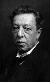 Ansorge: Conrad Ansorge