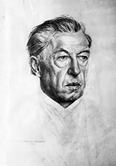 Ansorge: Conrad Ansorge