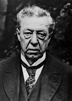 Ansorge: Conrad Ansorge