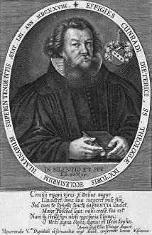 1639: CONRAD DIETRICH - 2