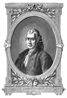 1720: CONRAD EKHOF