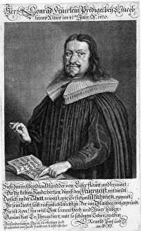 1704: CONRAD FEUERLEIN
