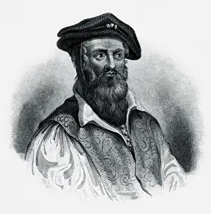 Gesner: CONRAD GESNER