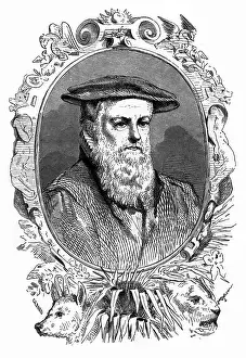 Gesner: CONRAD GESNER