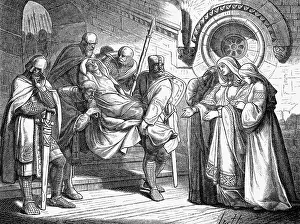 Salian: Conrad II, circa 990 - 4.6.1039, Holy Roman Emperor