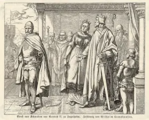 Submission: CONRAD II AND ERNST