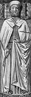 1239: Conrad, Landgrave of Thuringia