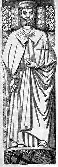 1239: Conrad, Landgrave of Thuringia