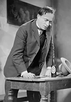 Veidt: Conrad Veidt