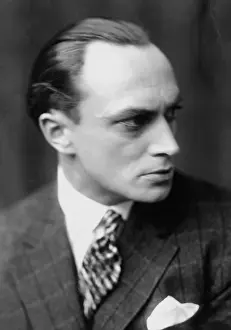 Veidt: Conrad Veidt