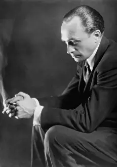 Veidt: Conrad Veidt
