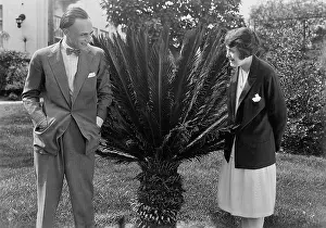 Veidt: Conrad Veidt