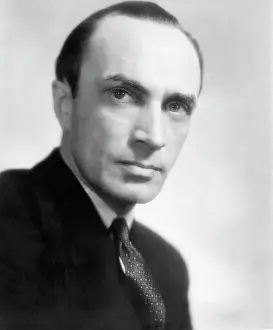 Veidt: Conrad Veidt - actor