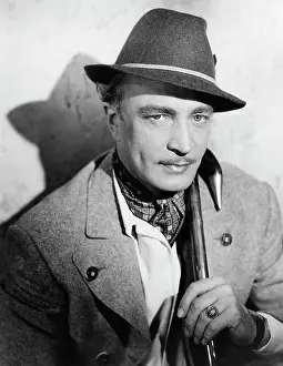 Veidt: Conrad Veidt - Actor - Celebrity Man