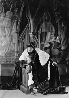 Beloved: Conrad Veidt in The Beloved Rogue, 1927