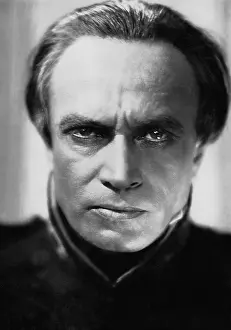 Lamprecht: Conrad Veidt in The Black Hussar, 1932