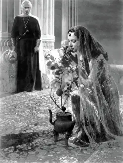 Duprez: Conrad Veidt - June Duprez