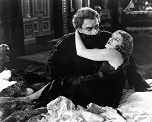 Veidt: Conrad Veidt - Olga Baclanova