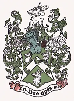 Plumed: Conran Crest