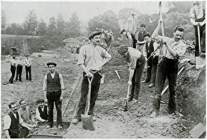 Conscientious: Conscientious Objectors 1916