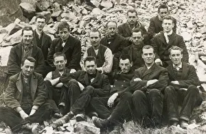 Pacifist: Conscientious Objectors, World War I